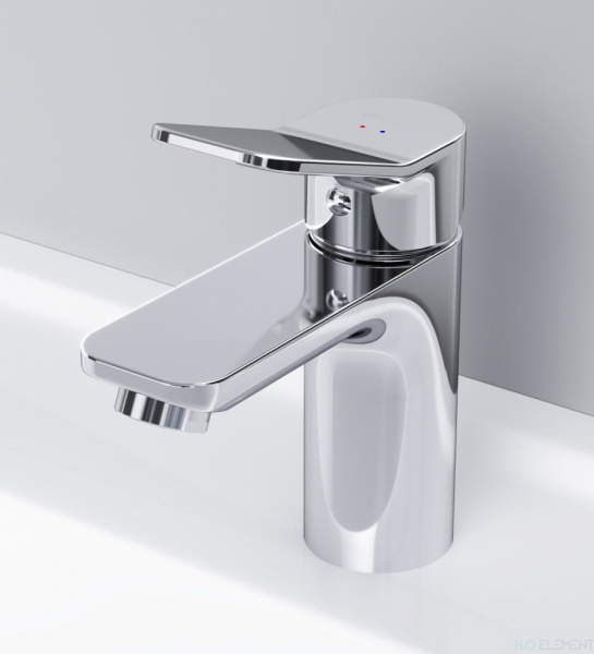 Смеситель AM.PM X-Joy F85A82100 для раковины