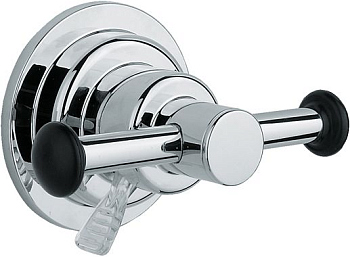 Крючок Timo Beverly TR-053 chrome