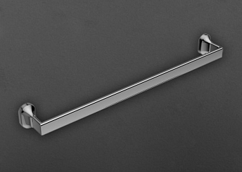 Полотенцедержатель Art&Max Ovale AM-4024B