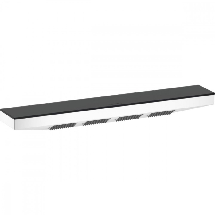 Верхний душ Hansgrohe Rainfinity 26243700