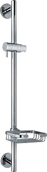 Душевая штанга Timo SR-0037 хром