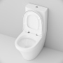Унитаз-компакт AM.PM Inspire C508607WH