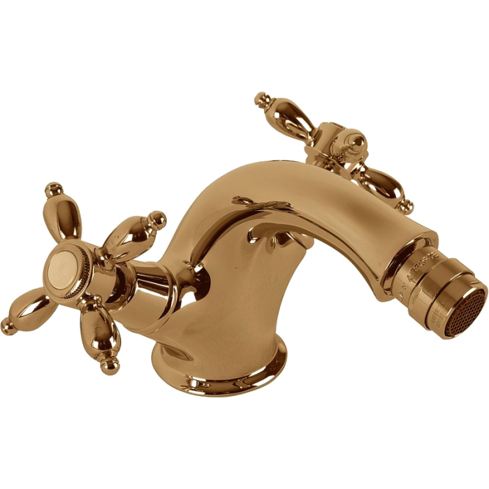 Смеситель для биде Cezares Nostalgia NOSTALGIA-BS1-02