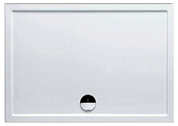 Поддон RIHO 255, DA6300500000000 прямоугольный