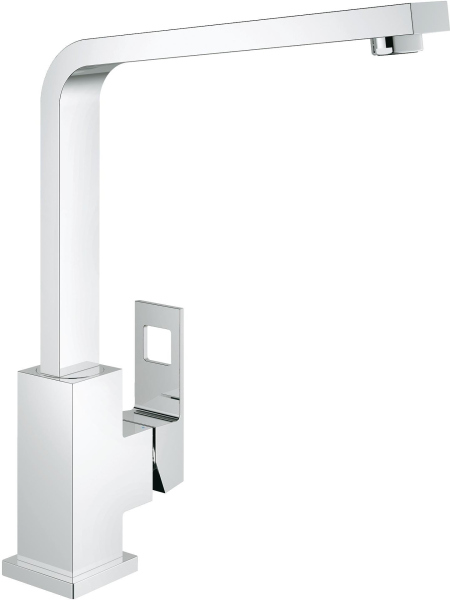 Смеситель Grohe Eurocube 31255000 для кухни