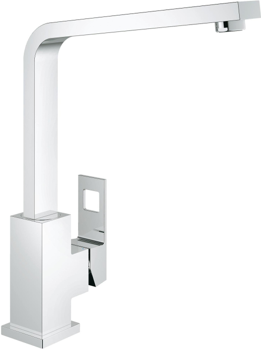 Смеситель Grohe Eurocube 31255000 для кухни