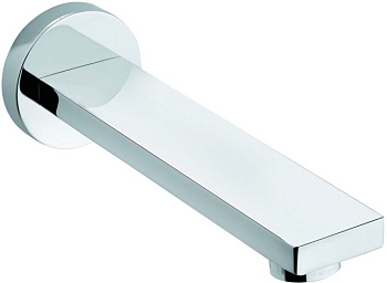 Излив Kludi Zenta SL 4860005 для ванны