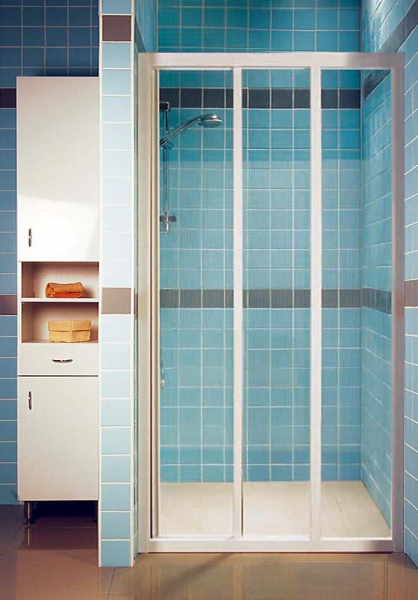 Душевая дверь Ravak ASDP3 00VA0102Z1