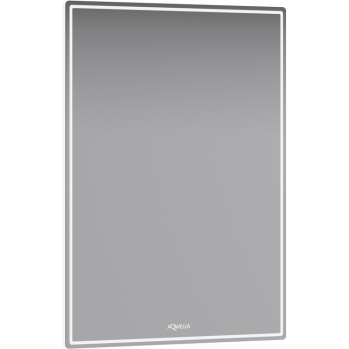 Зеркало AQWELLA 60см., UM0206
