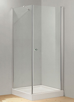 Душевой уголок Cezares Triumph TRIUMPH-A-1-90-C-Cr-R