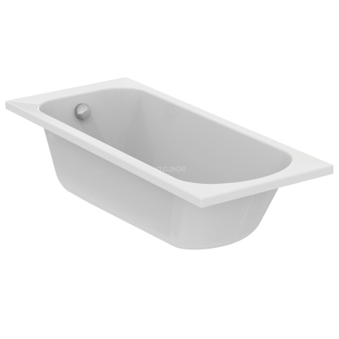 Акриловая ванна Ideal Standard W004301 SIMPLICITY
