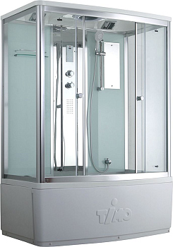 Душевой бокс Timo Comfort T-8840C