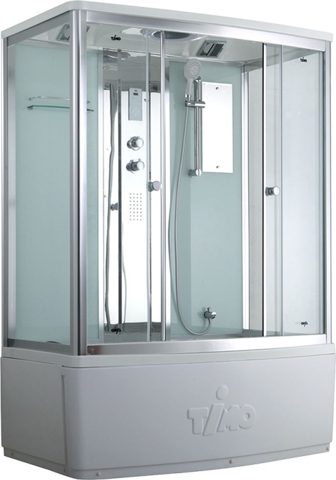 Душевой бокс Timo Comfort T-8840C