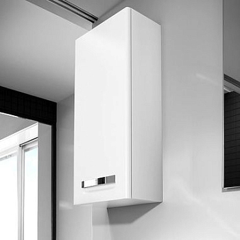 Шкаф Roca Gap белый L ZRU9302737