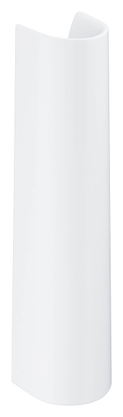 Пьедестал для раковины Grohe Bau Ceramic 39425000