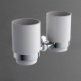 Держатель Art&Max Antic Crystal AM-2688SJ-Do