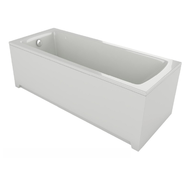 Акриловая ванна Акватек Либра New 150