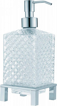 Дозатор Boheme 10226