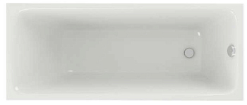 Акриловая ванна Акватек, MIY180-0000001