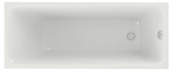 Акриловая ванна Акватек, MIY180-0000001