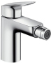 Смеситель Hansgrohe Logis 71200000 для биде