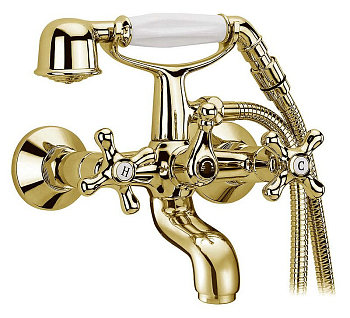 Смеситель Cezares Retro RETRO-VD1-03