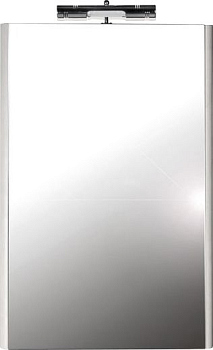 Зеркало Ravak Rosa М 560 белое