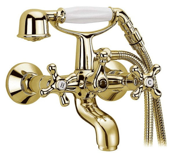 Смеситель Cezares Retro RETRO-VD1-03