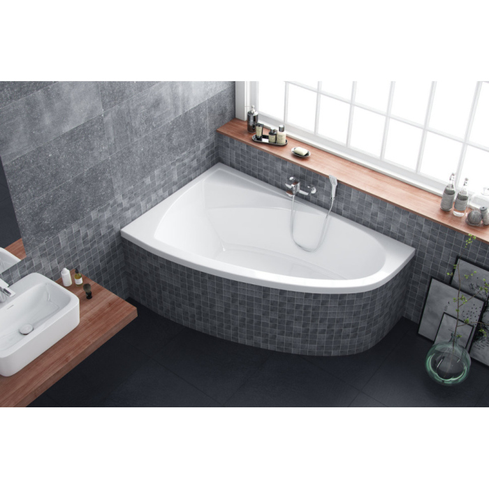 Акриловая ванна Excellent Aquaria WAEX.AQL15WH