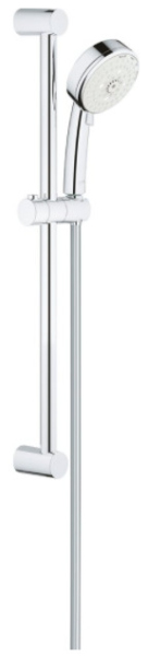 Душевой гарнитур Grohe New Tempesta Cosmopolitan 27787002