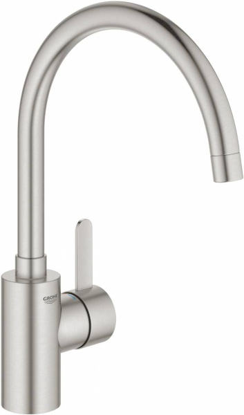 Смеситель Grohe Eurosmart Cosmopolitan 32843DC2 для кухонной мойки