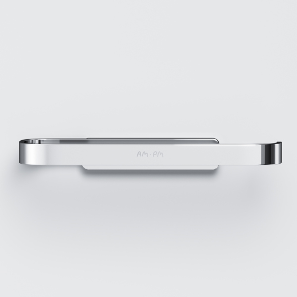 Держатель для туалетной бумаги AM.PM Func, A8F34100