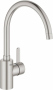 Смеситель Grohe Eurosmart Cosmopolitan 32843DC2 для кухонной мойки