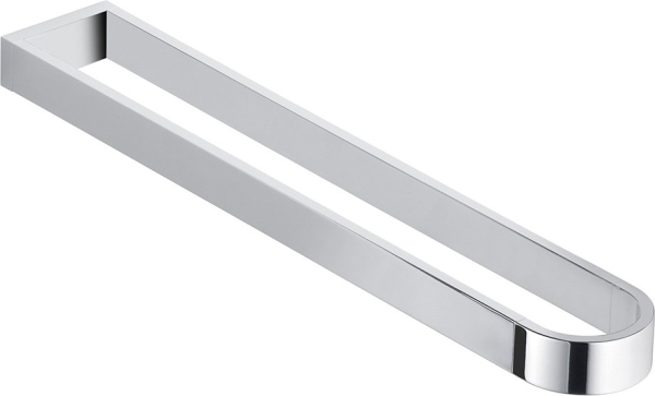 30018010000 EDITION 300 Держатель полотенца двойной, хром