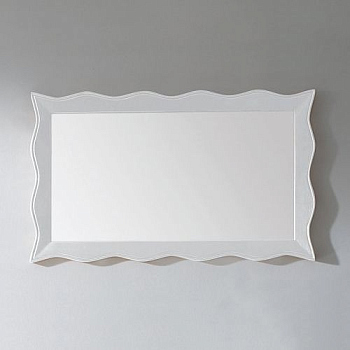 Зеркало BelBagno Angel BB320ANM-BL