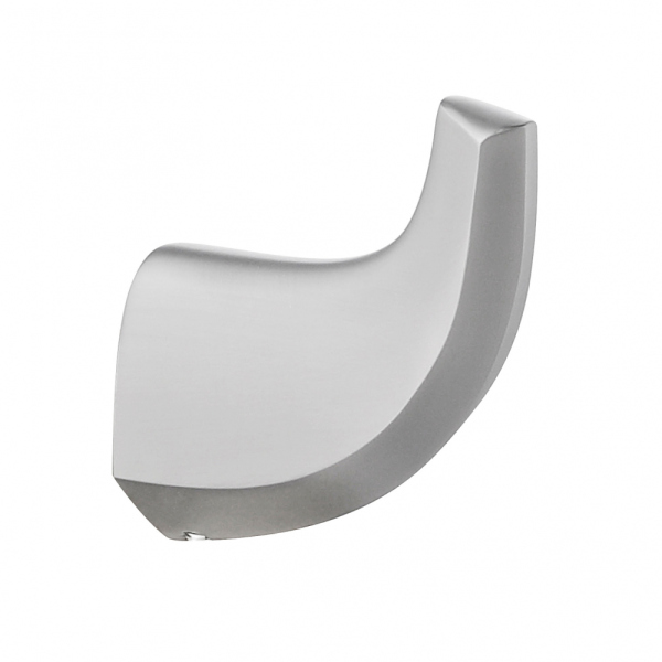 Крючок ABBER Nord AA1550SP сатин