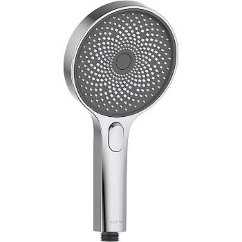 Ручной душ Aquatek Select 130 3 jet AQ2007CR Хром