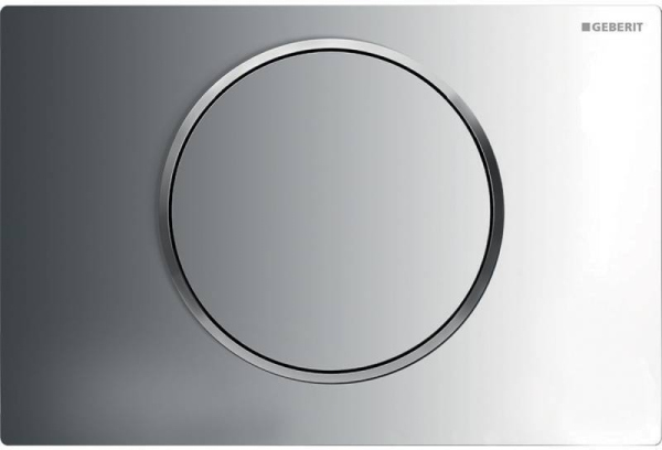 Смывная клавиша Geberit Sigma 115.758.KH.5