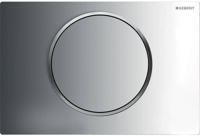 Смывная клавиша Geberit Sigma 115.758.KH.5
