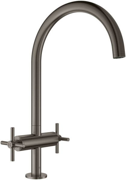 Смеситель Grohe Atrio New 30362AL0 для кухонной мойки