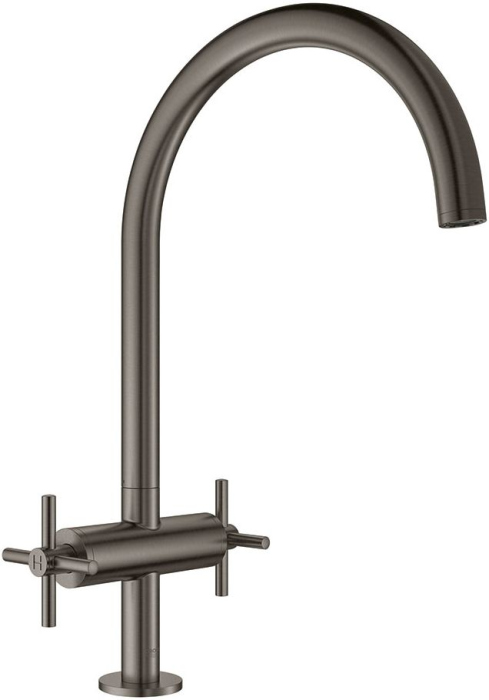 Смеситель Grohe Atrio New 30362AL0 для кухонной мойки