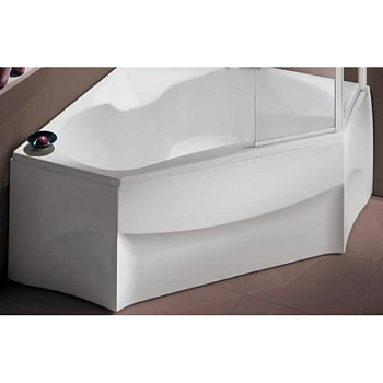 Экран Jacob Delafon Bain-Douche 145x145