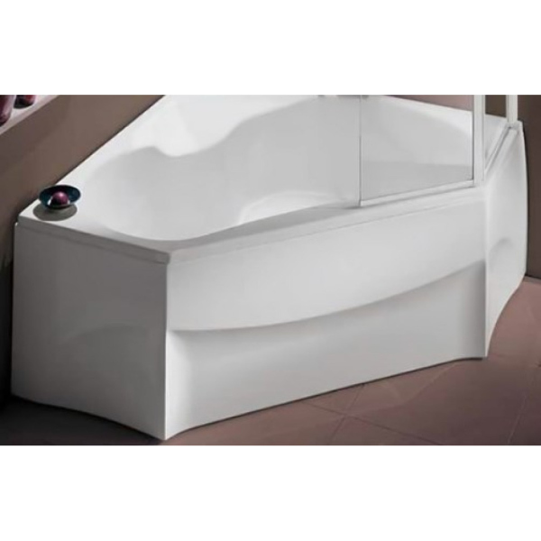 Экран Jacob Delafon Bain-Douche 145x145