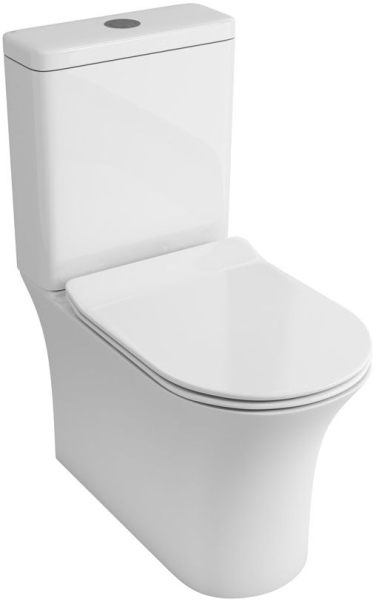 Унитаз-компакт Owl 1975 Cirkel-G