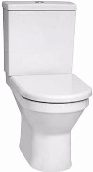 Унитаз Vitra S50 9736B003-7202 с сиденьем микролифт