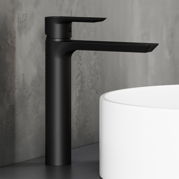 Смеситель для раковины, высокий Damixa Apollo, 470250300