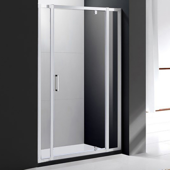 Душевая дверь в нишу Cezares Molveno BA 12 100+40 C Cr IV