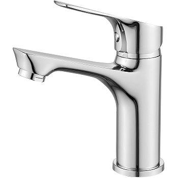 Смеситель для раковин Rossinka (RS29-13)