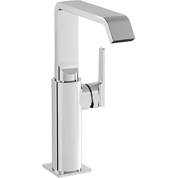 Смеситель для раковины без донного клапана VitrA Suit A42765