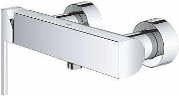 Смеситель Grohe Plus 33577003 для душа